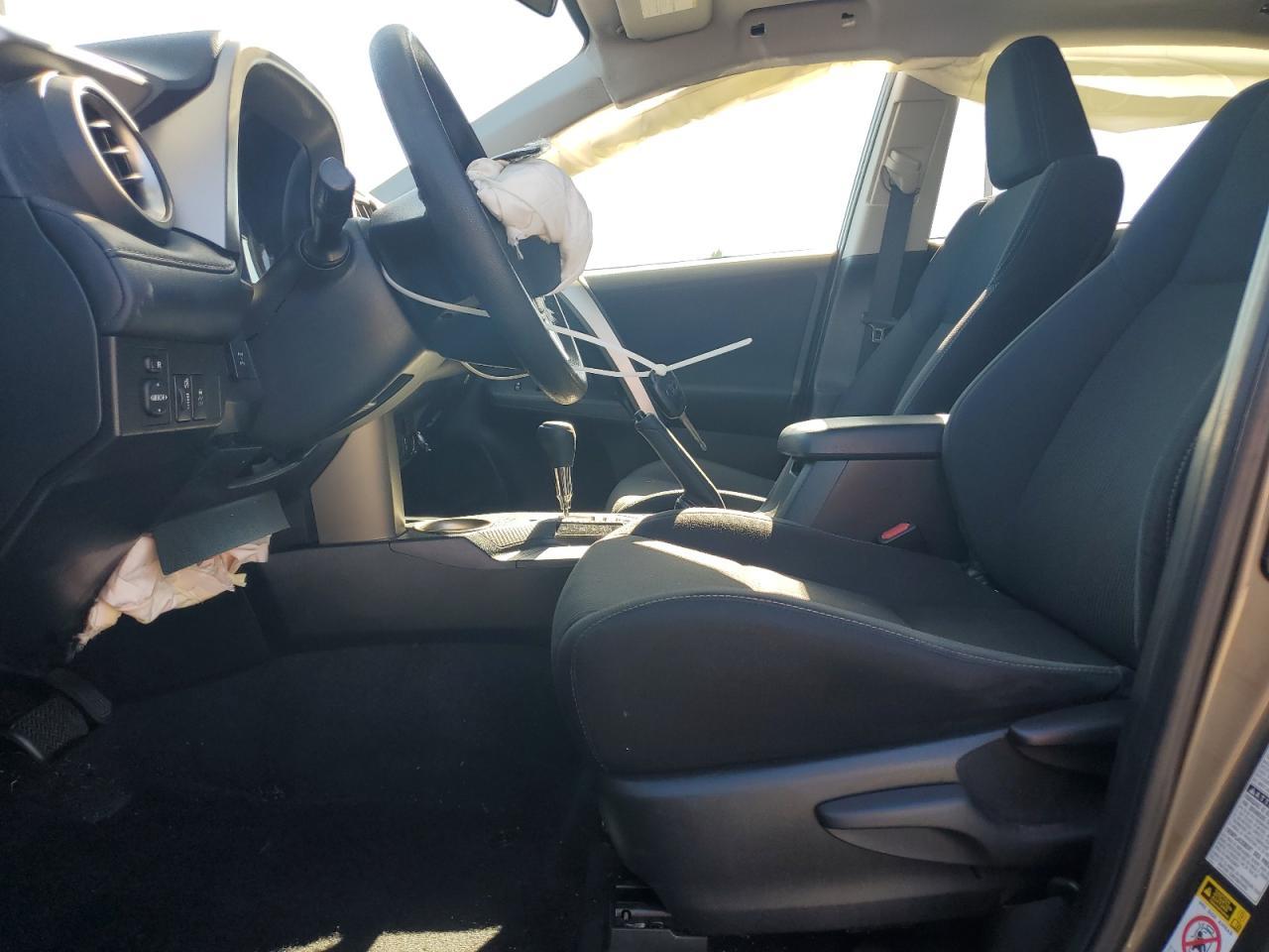 2013 Toyota Rav4 Xle - Фото 7