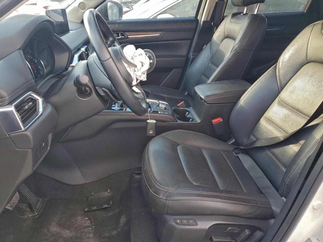 2023 Mazda Cx-5 Premium - Фото 7