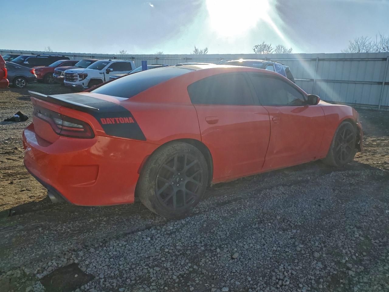 2017 Dodge Charger R/T - Image 3