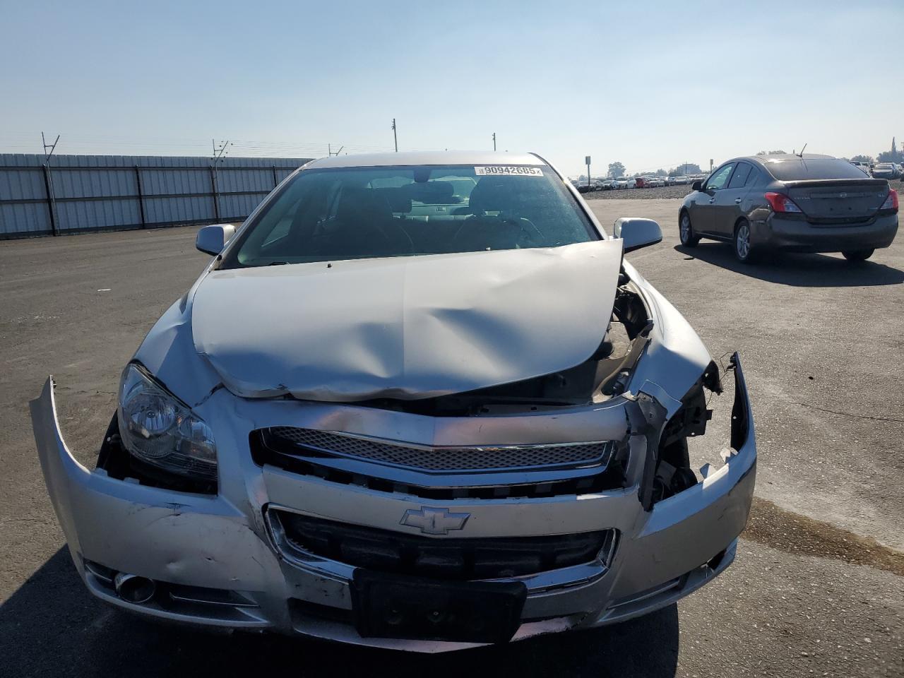 2011 Chevrolet Malibu Ltz - Image 5
