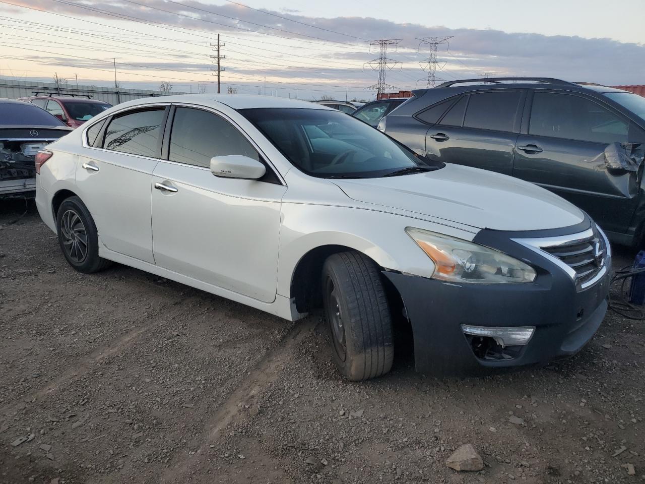 2014 Nissan Altima 2.5 - Фото 4