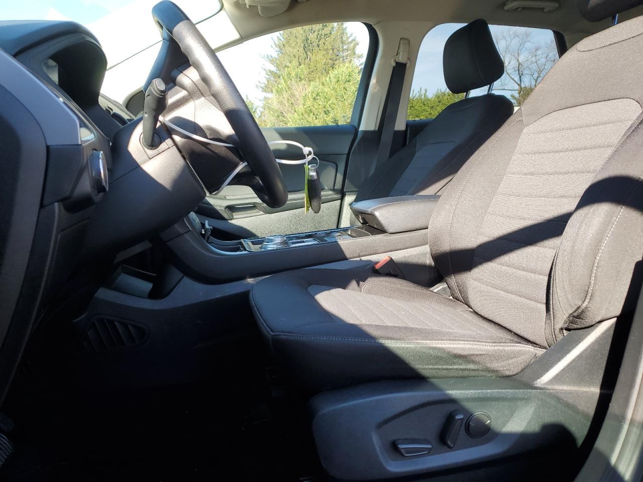 2020 Ford Edge Se - Image 7