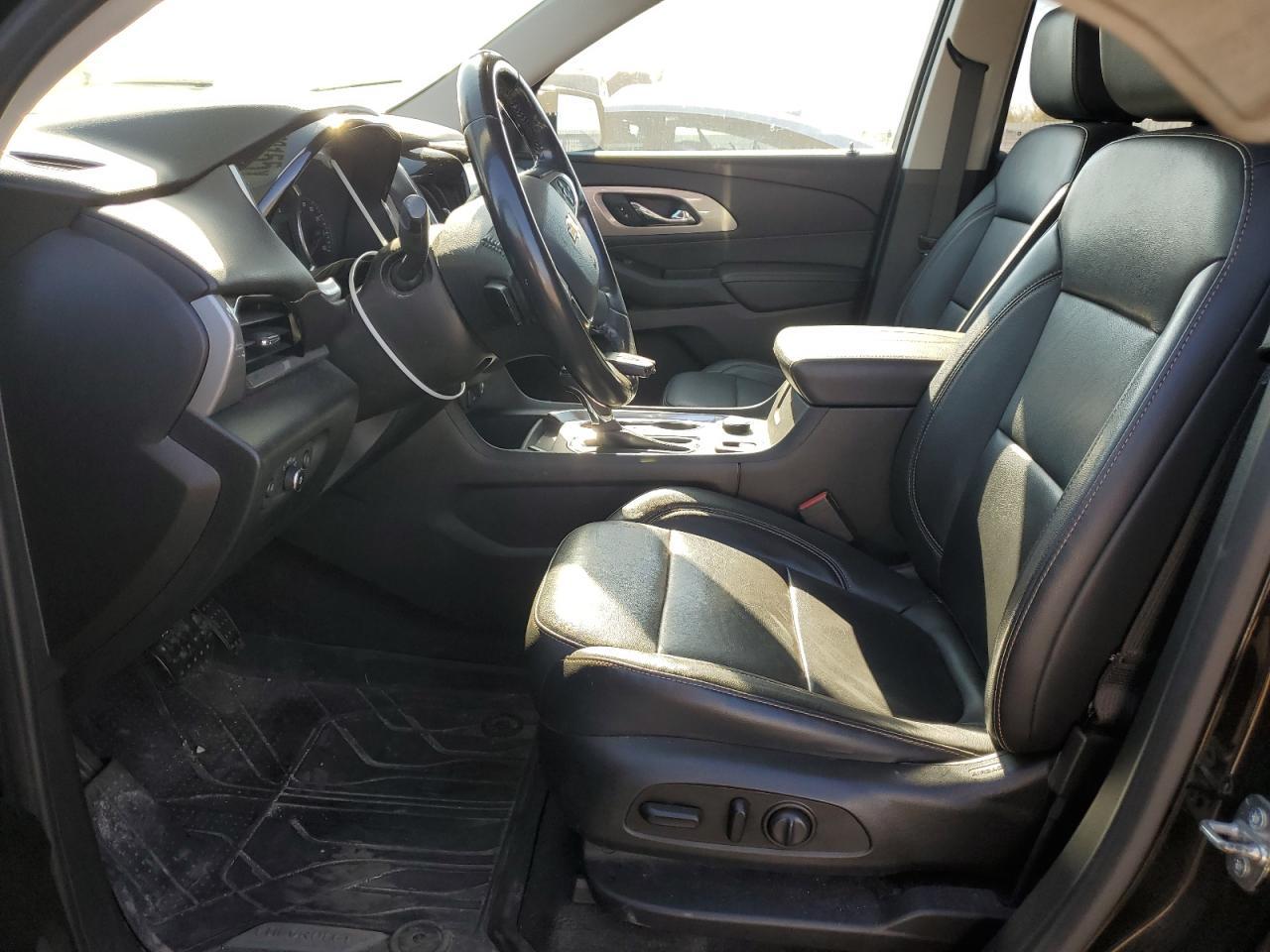 2019 Chevrolet Traverse Lt - Фото 7