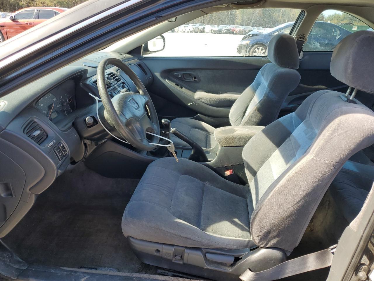 2000 Honda Accord Ex - Image 7