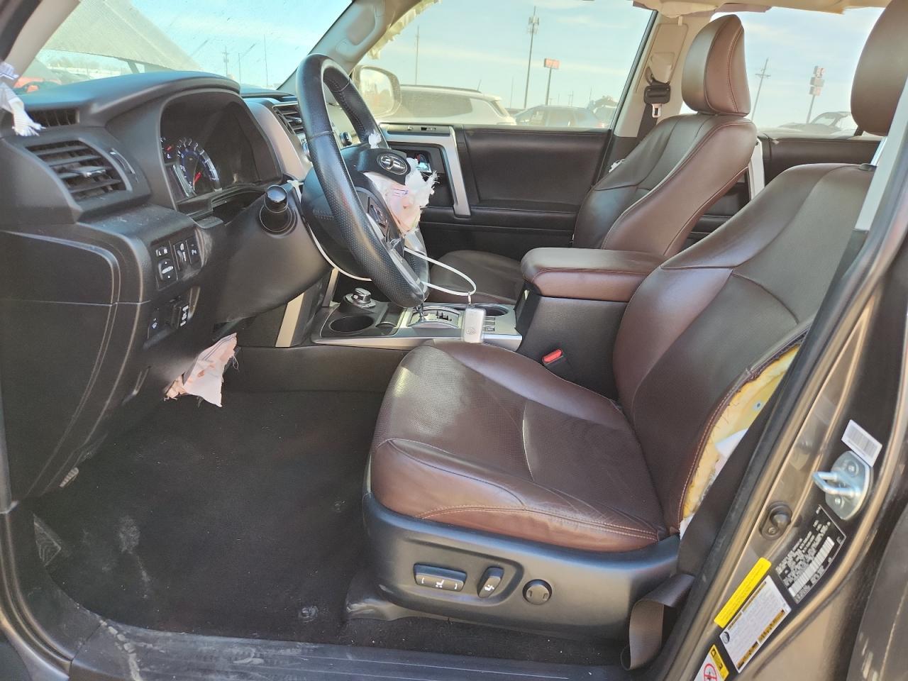 2016 Toyota 4Runner Sr5/Sr5 Premium - Image 7