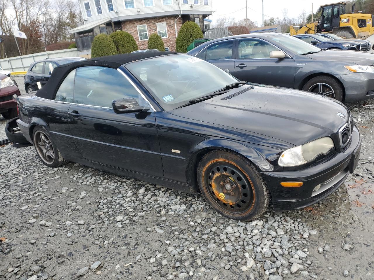 2003 BMW 330 Ci - Фото 4
