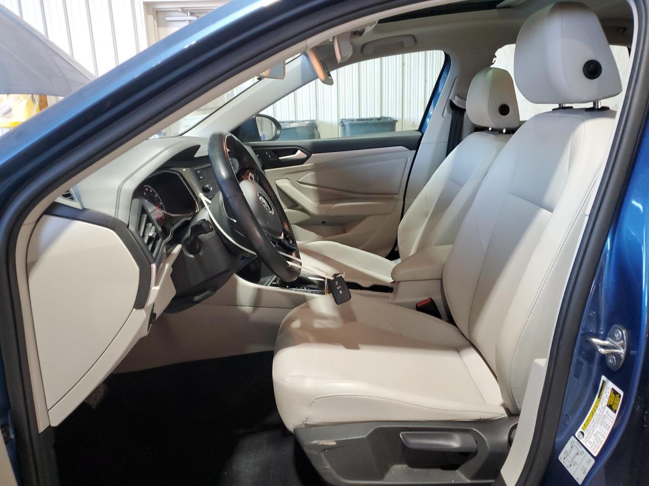 2019 Volkswagen Jetta S - Фото 7