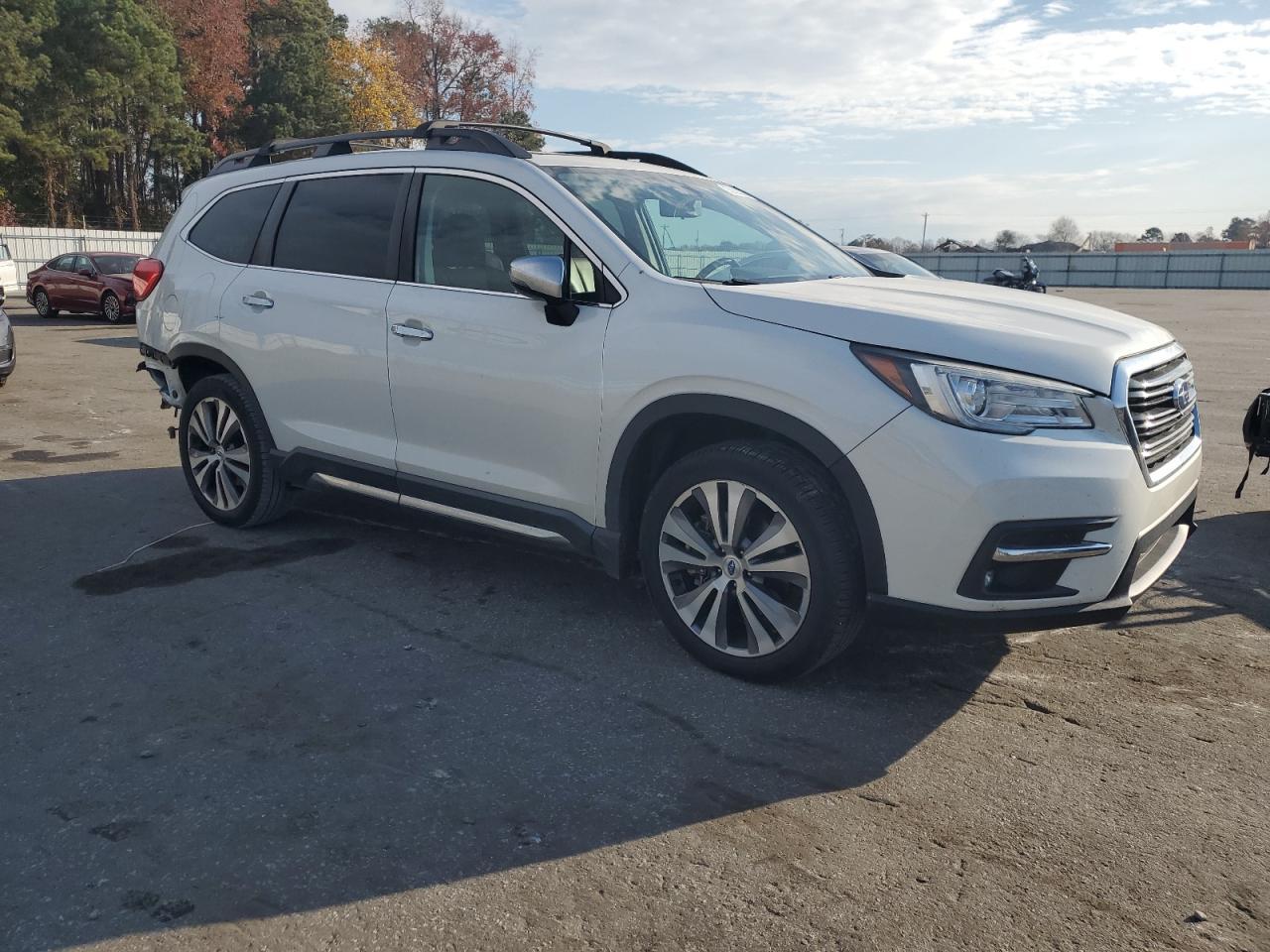 2019 Subaru Ascent Touring - Image 4