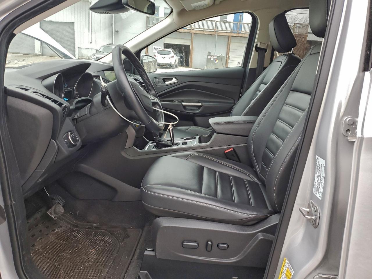 2019 Ford Escape Sel - Image 7