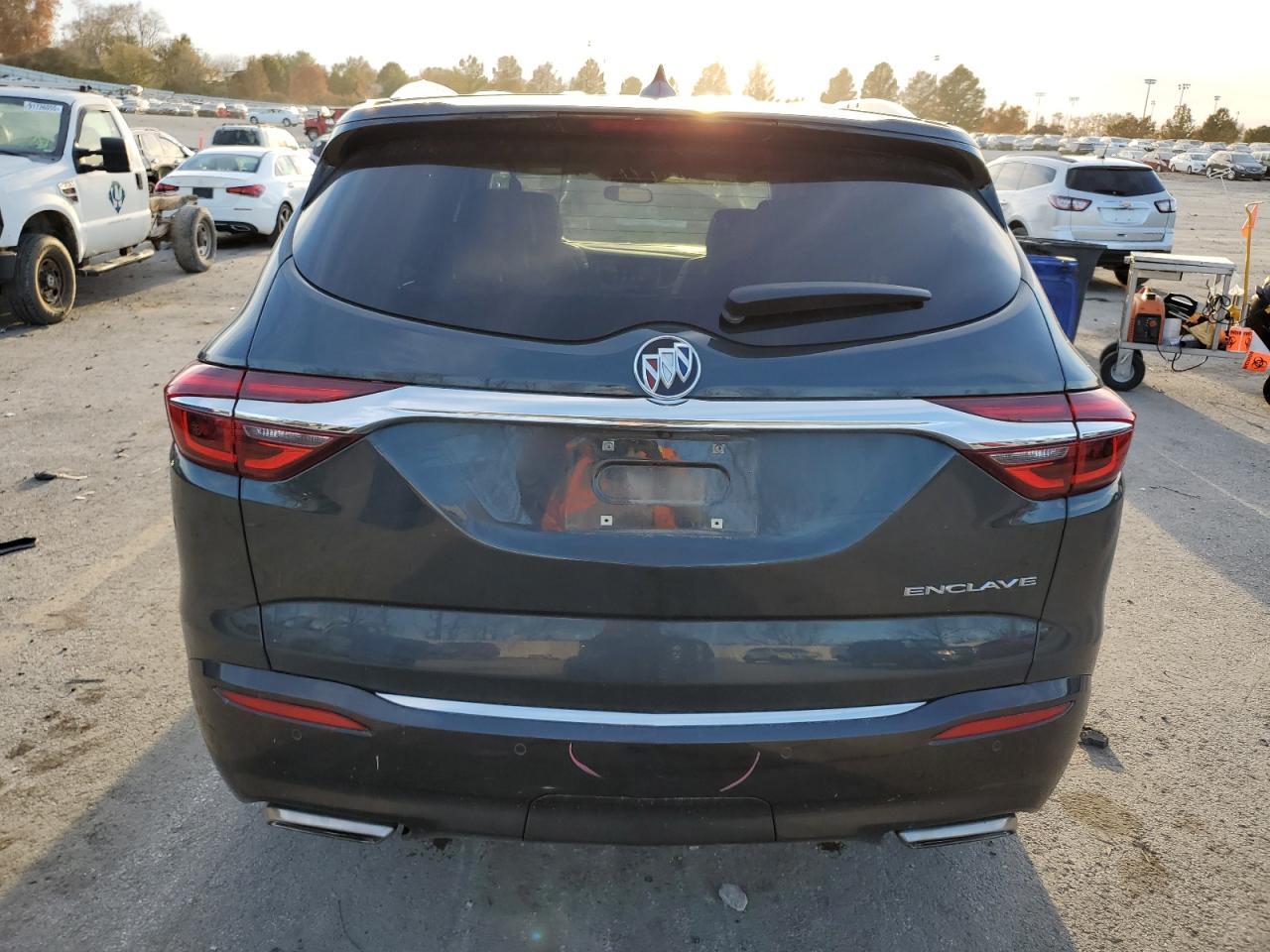 2019 Buick Enclave Essence - Фото 6