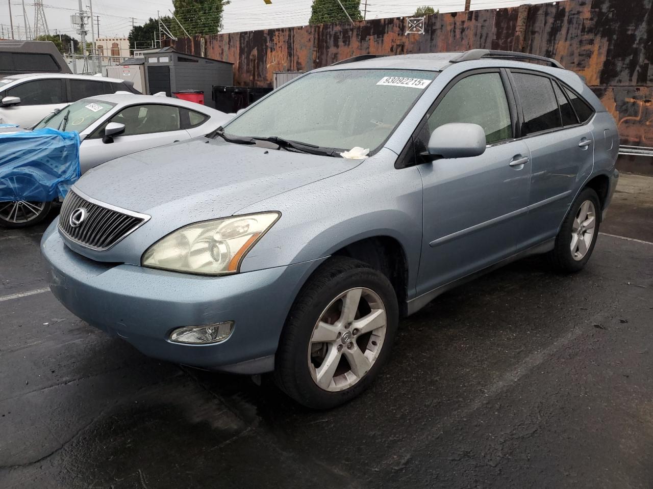 2005 Lexus Rx 330