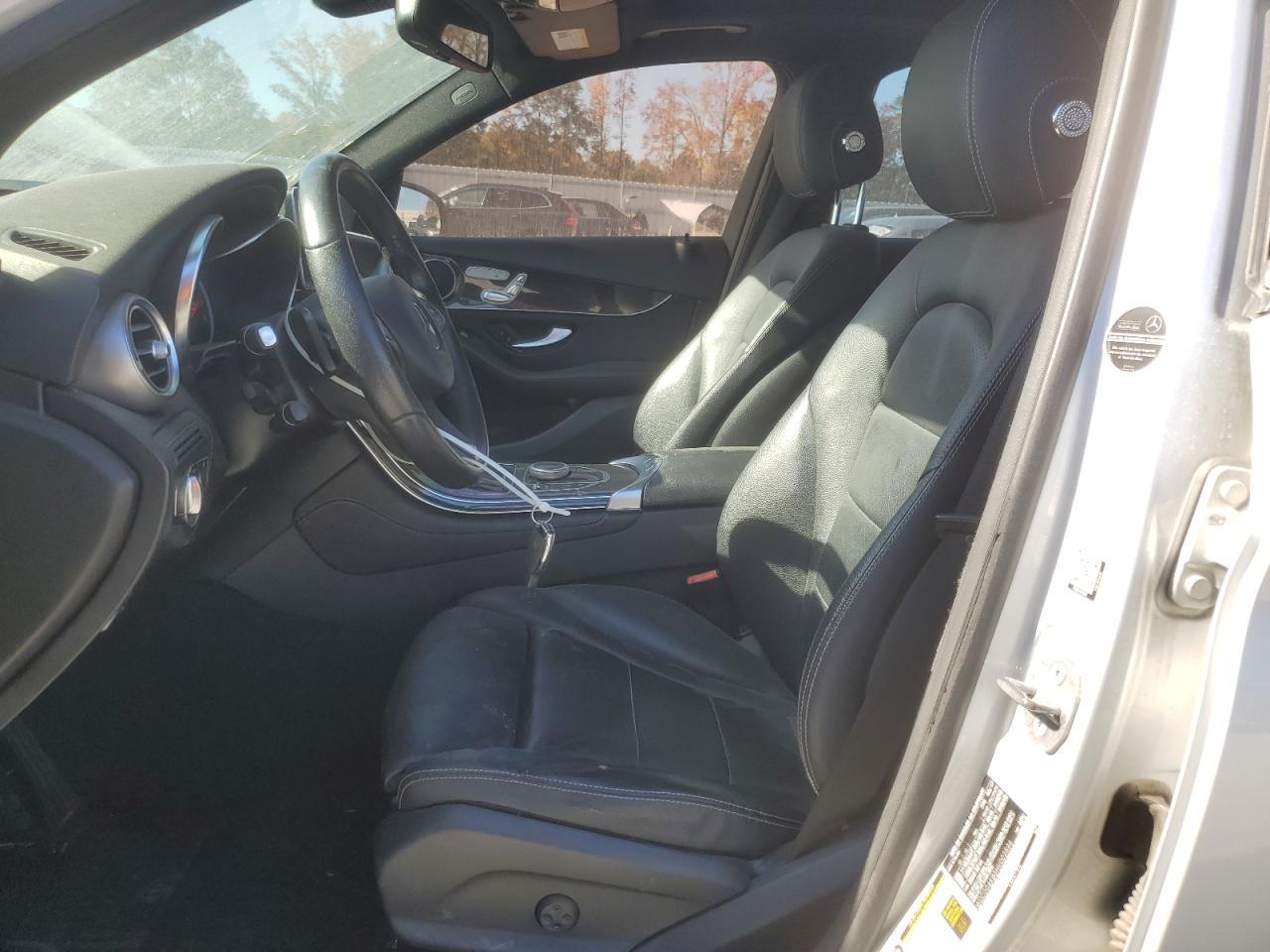 2017 Mercedes-Benz Glc 300 4Matic - Image 7