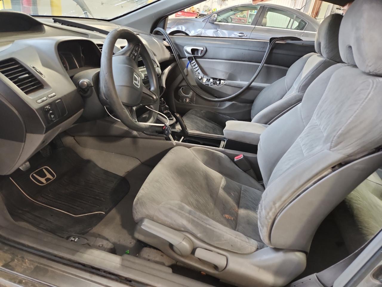 2006 Honda Civic Lx - Image 7