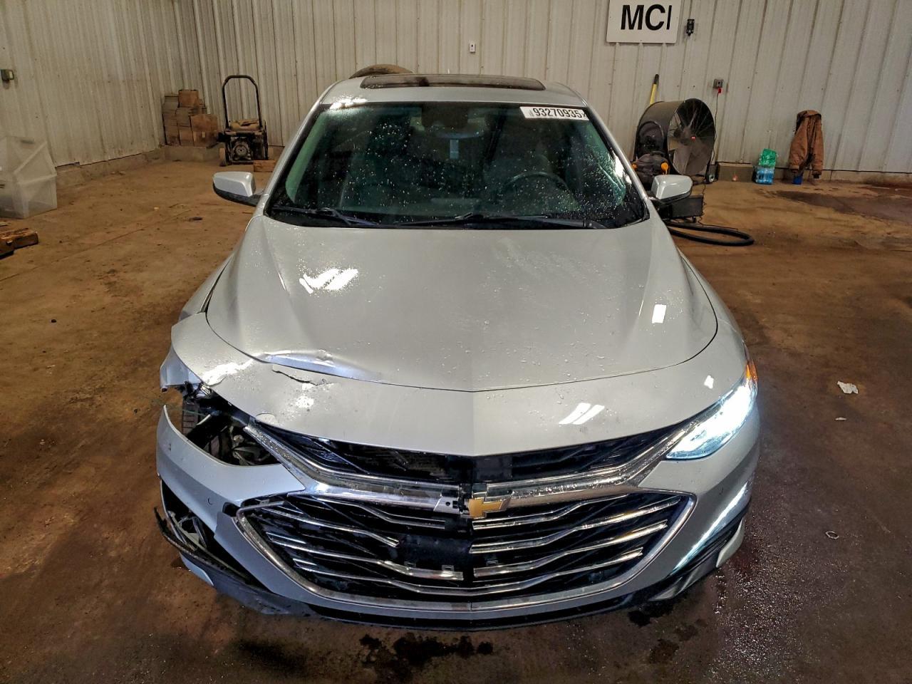 2020 Chevrolet Malibu Premier - Image 5