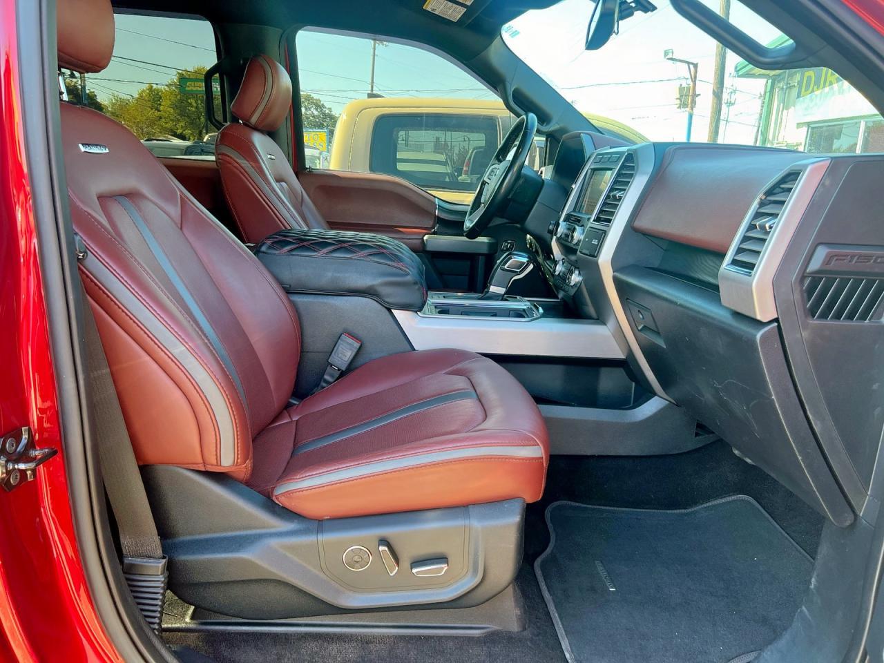 2019 Ford F150 Supercrew - Фото 5