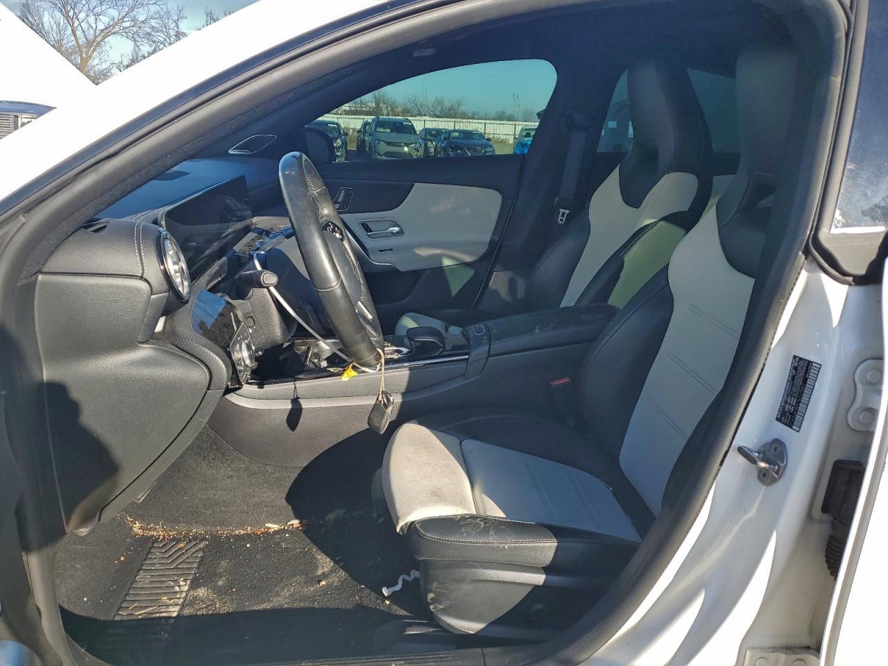 2020 Mercedes-Benz Cla 250 4Matic - Image 7