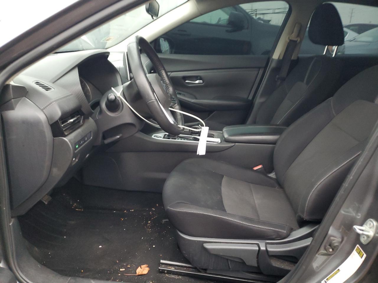 2020 Nissan Sentra Sv - Image 7