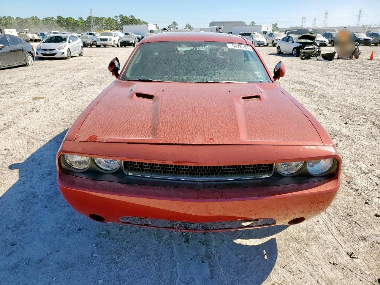 2014 Dodge Challenger R/T - Фото 5