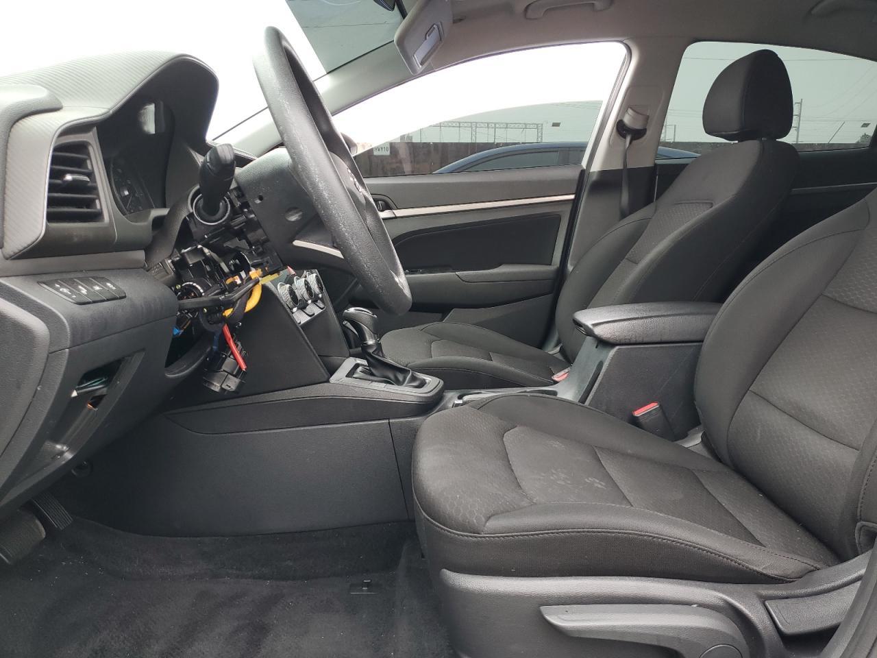 2019 Hyundai Elantra Sel - Фото 7