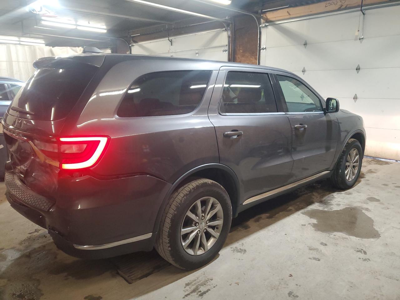 2018 Dodge Durango Sxt - Image 3