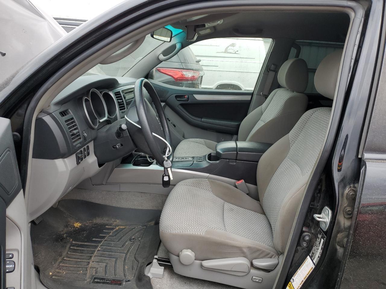 2008 Toyota 4Runner Sr5 - Image 7