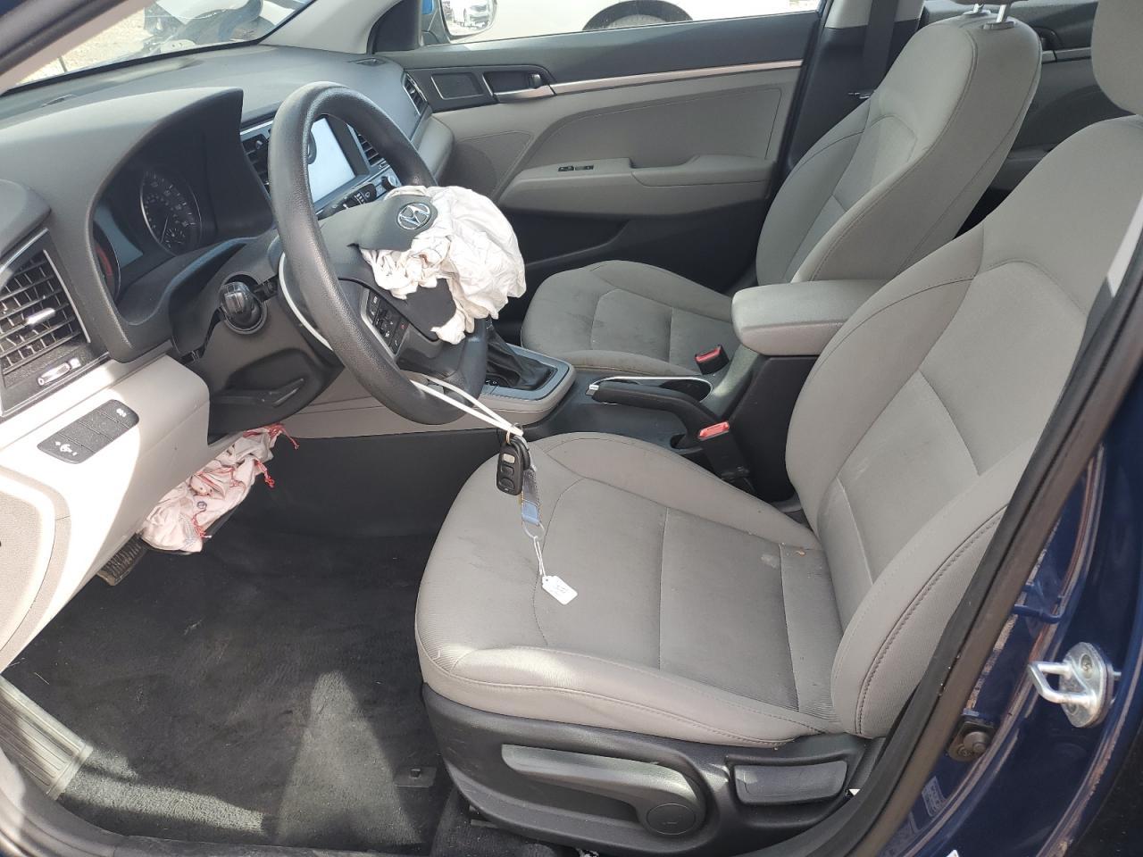 2017 Hyundai Elantra Se - Image 7