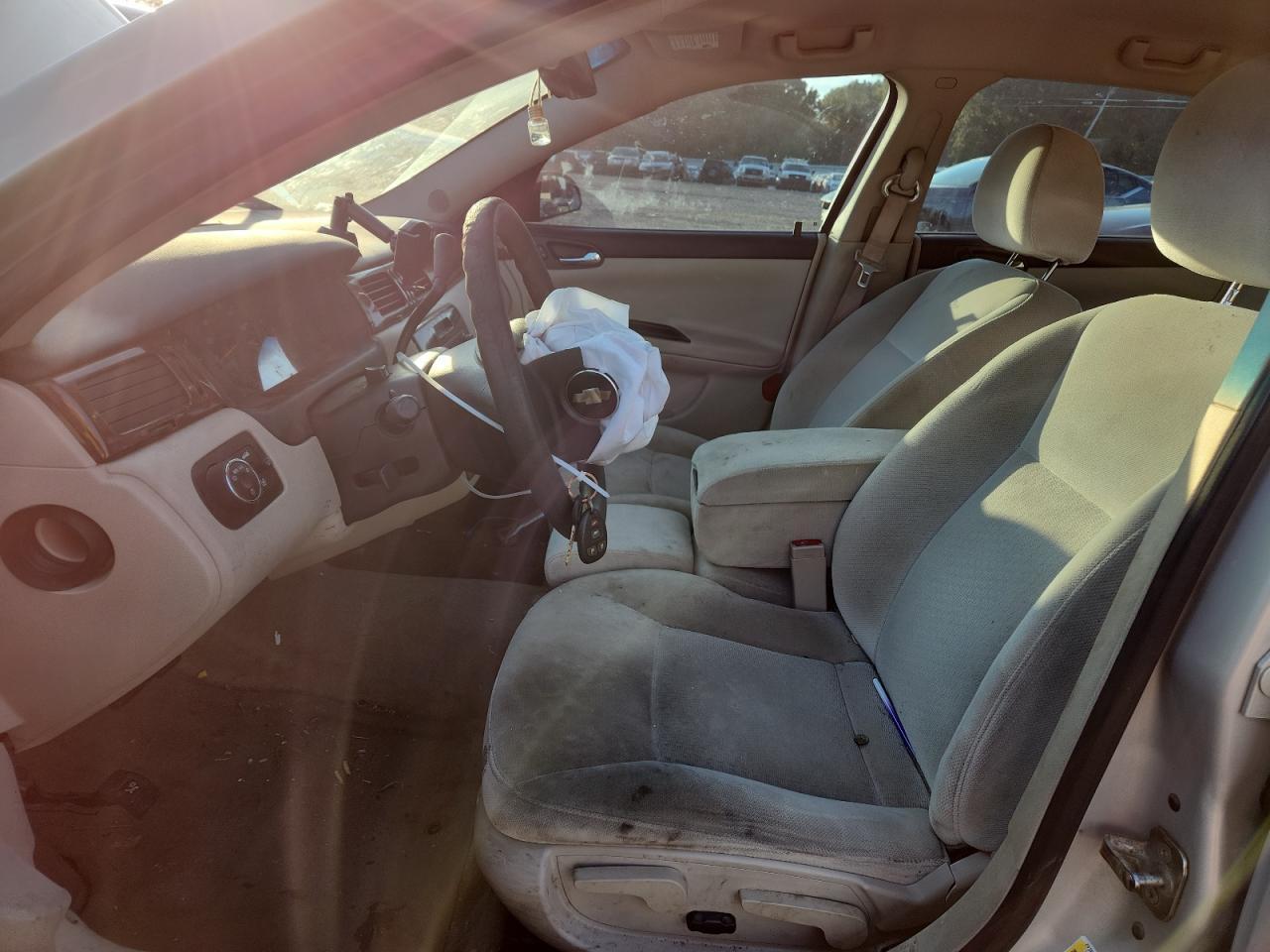 2009 Chevrolet Impala Ls - Image 7