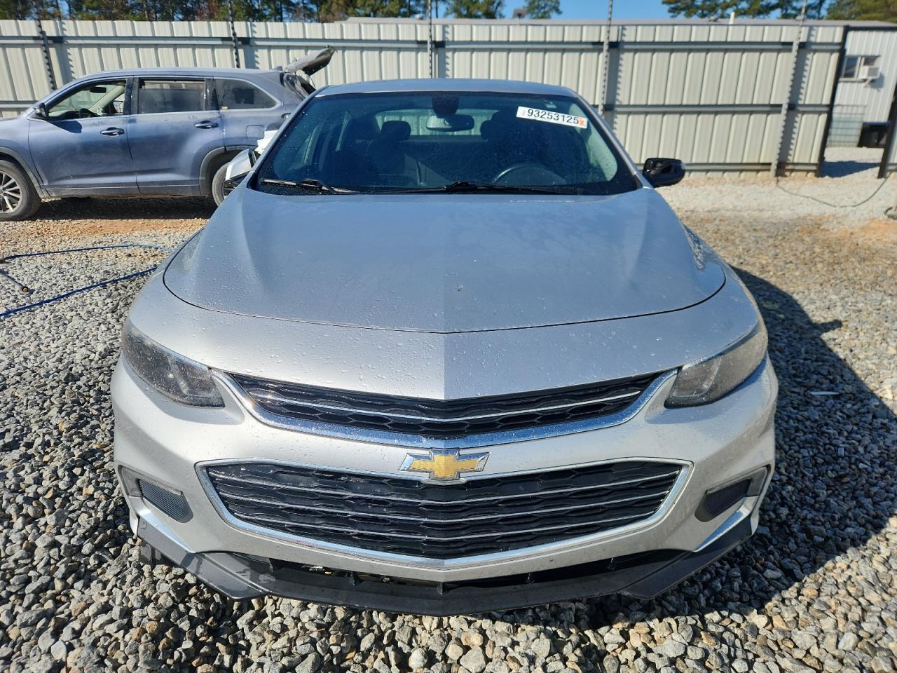 2018 Chevrolet Malibu Lt - Image 5