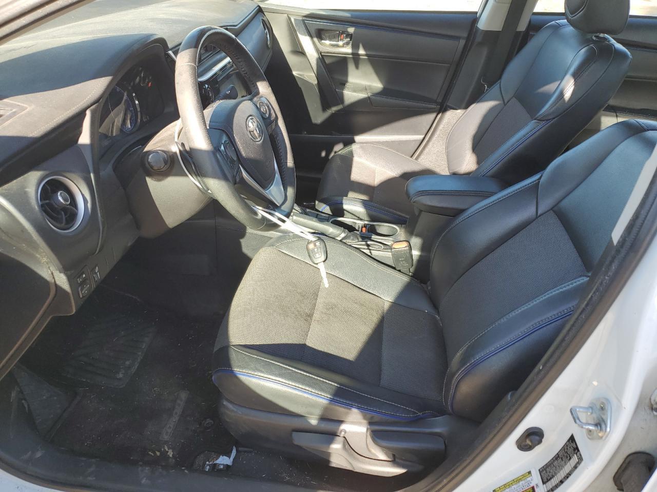 2017 Toyota Corolla L - Image 7