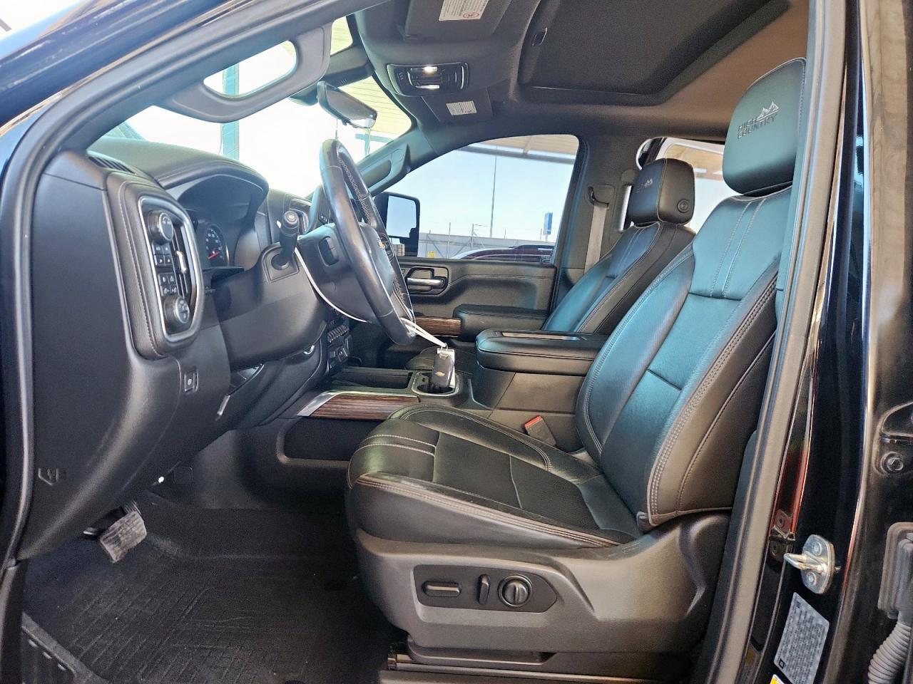 2020 Chevrolet Silverado K3500 High Country - Image 7