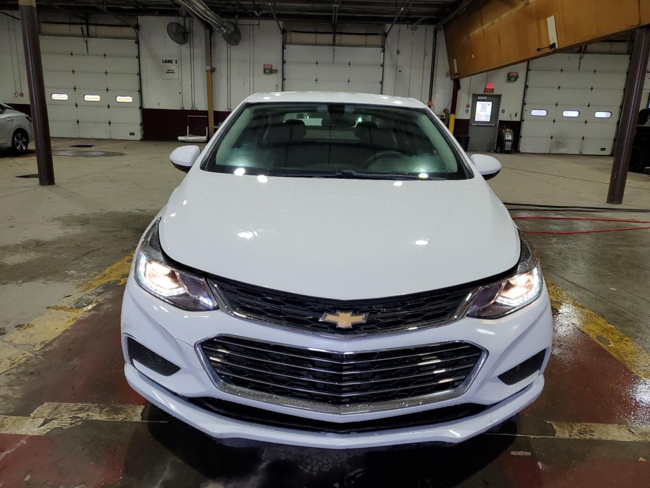 2017 Chevrolet Cruze Lt - Image 5