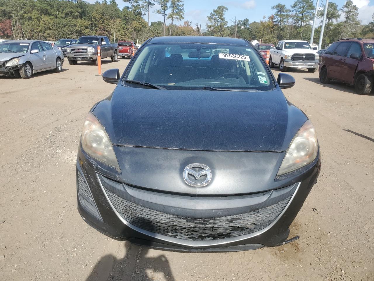 2011 Mazda 3 - Image 5