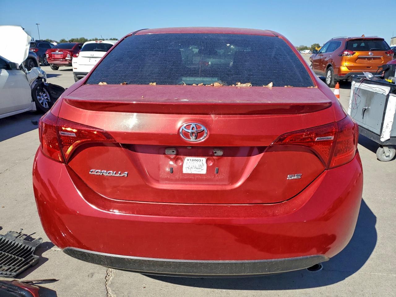 2019 Toyota Corolla L - Image 6