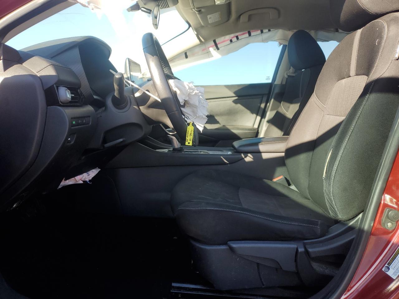 2020 Nissan Sentra Sv - Image 7