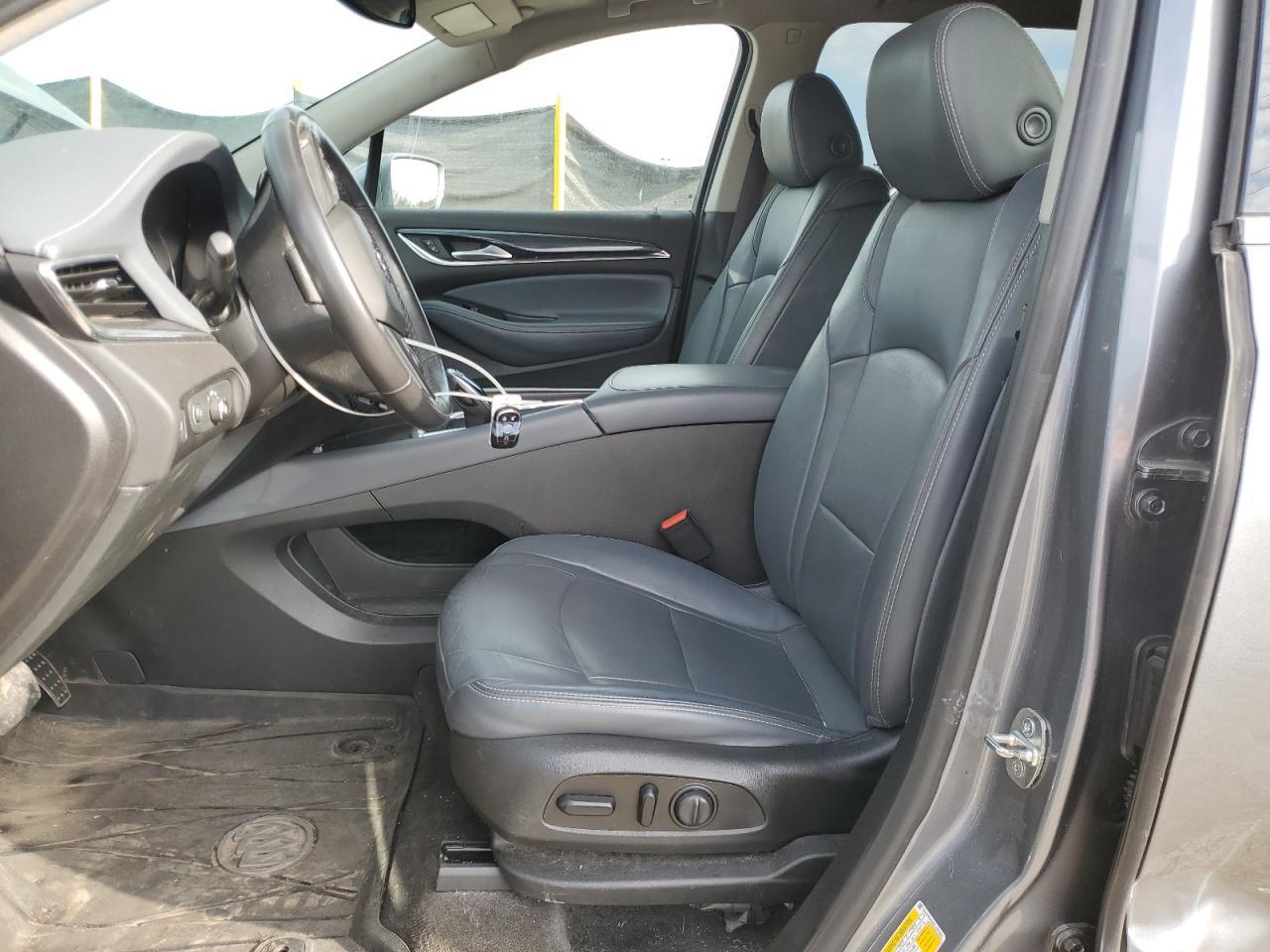 2020 Buick Enclave Essence - Image 7