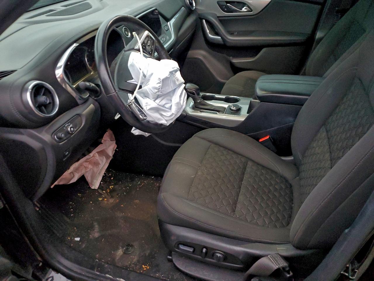 2019 Chevrolet Blazer 1Lt - Фото 7