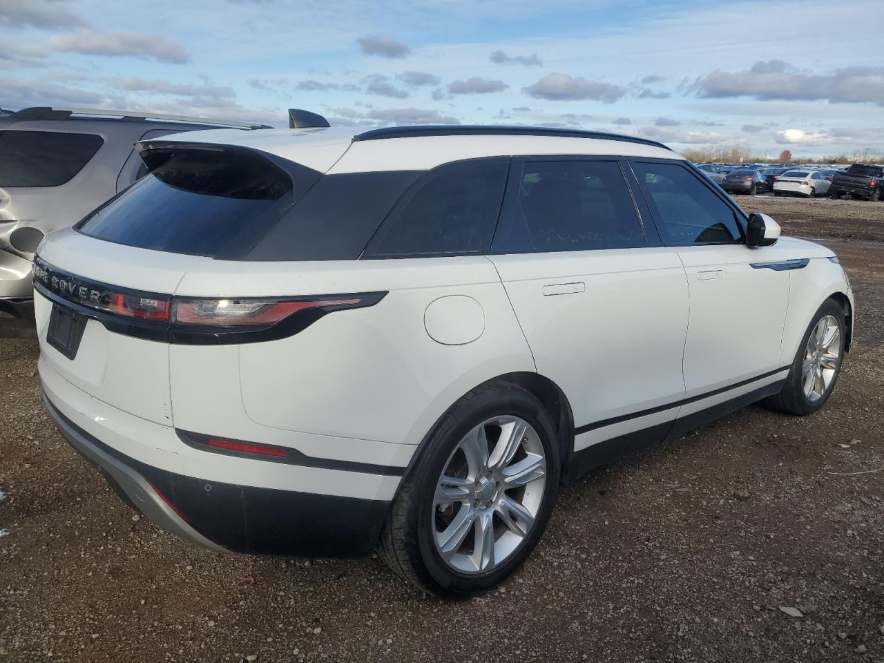 2019 Land Rover Range Rover Velar S - Image 3