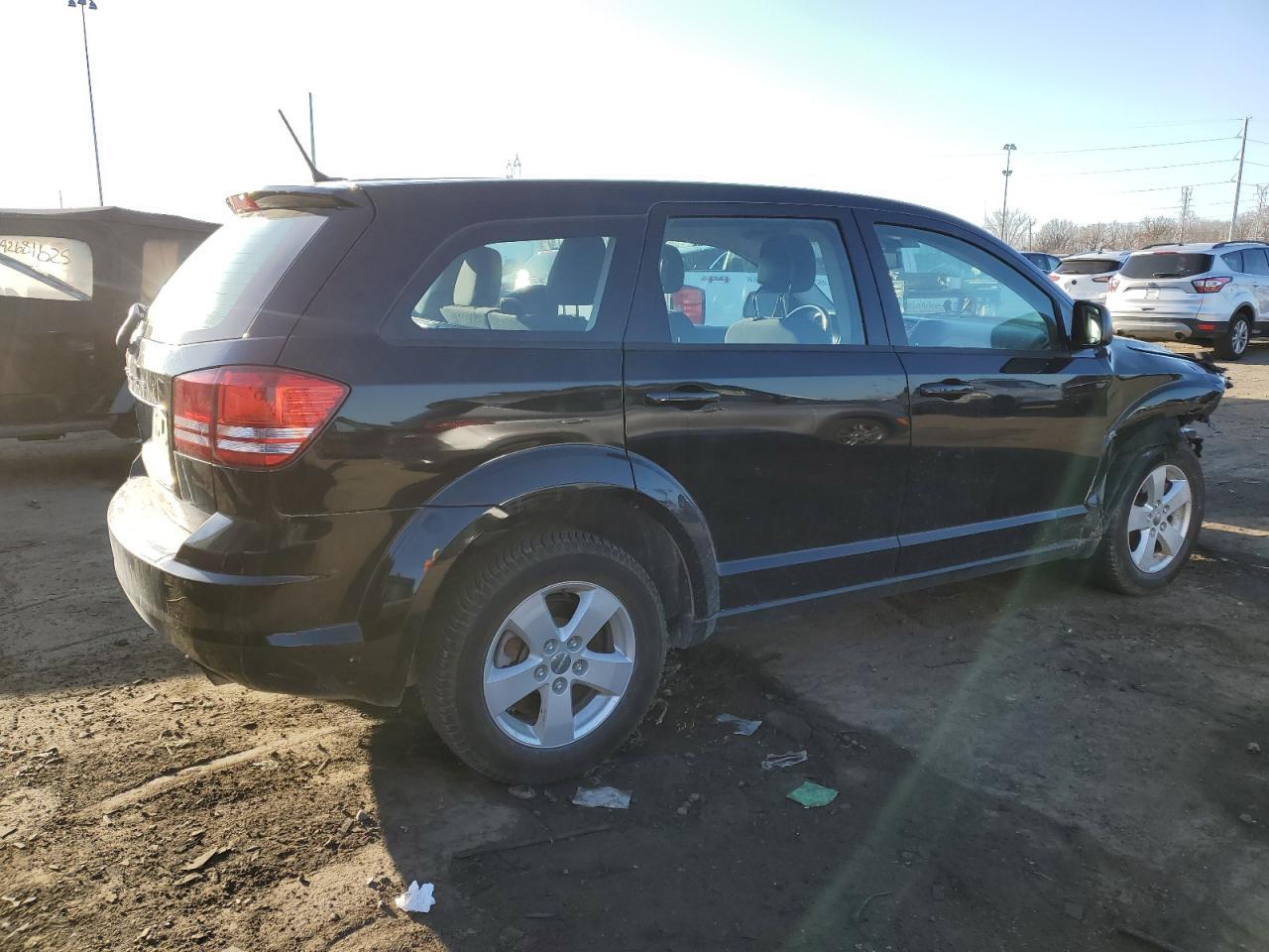 2017 Dodge Journey Se - Image 3