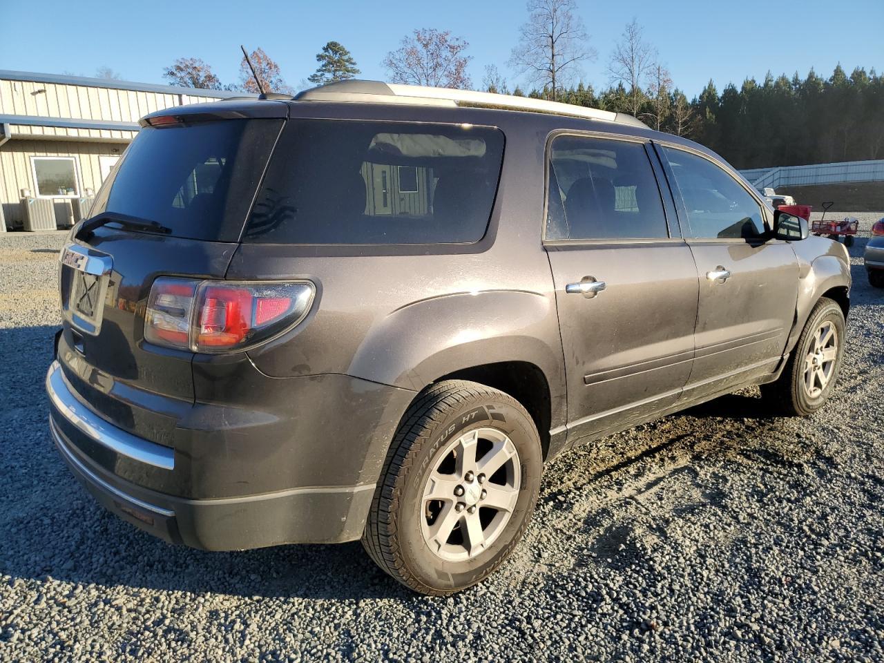 2016 GMC Acadia Sle - Image 3