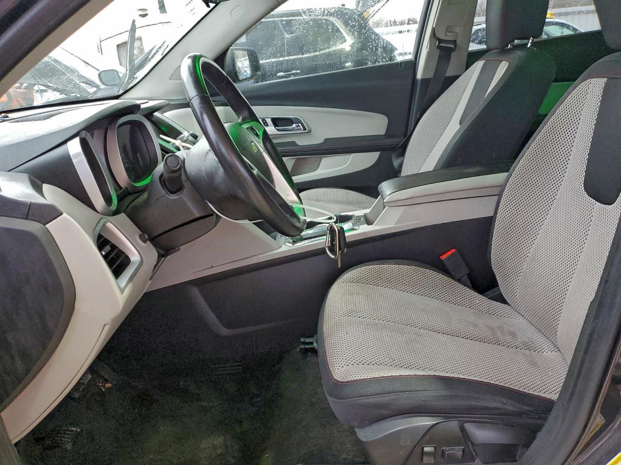 2015 Chevrolet Equinox Lt - Image 7