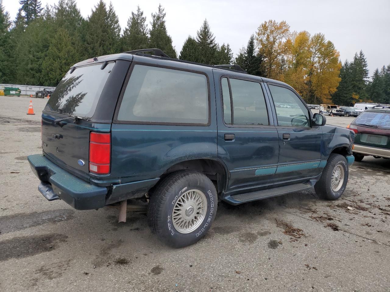 1994 Ford Explorer - Фото 3