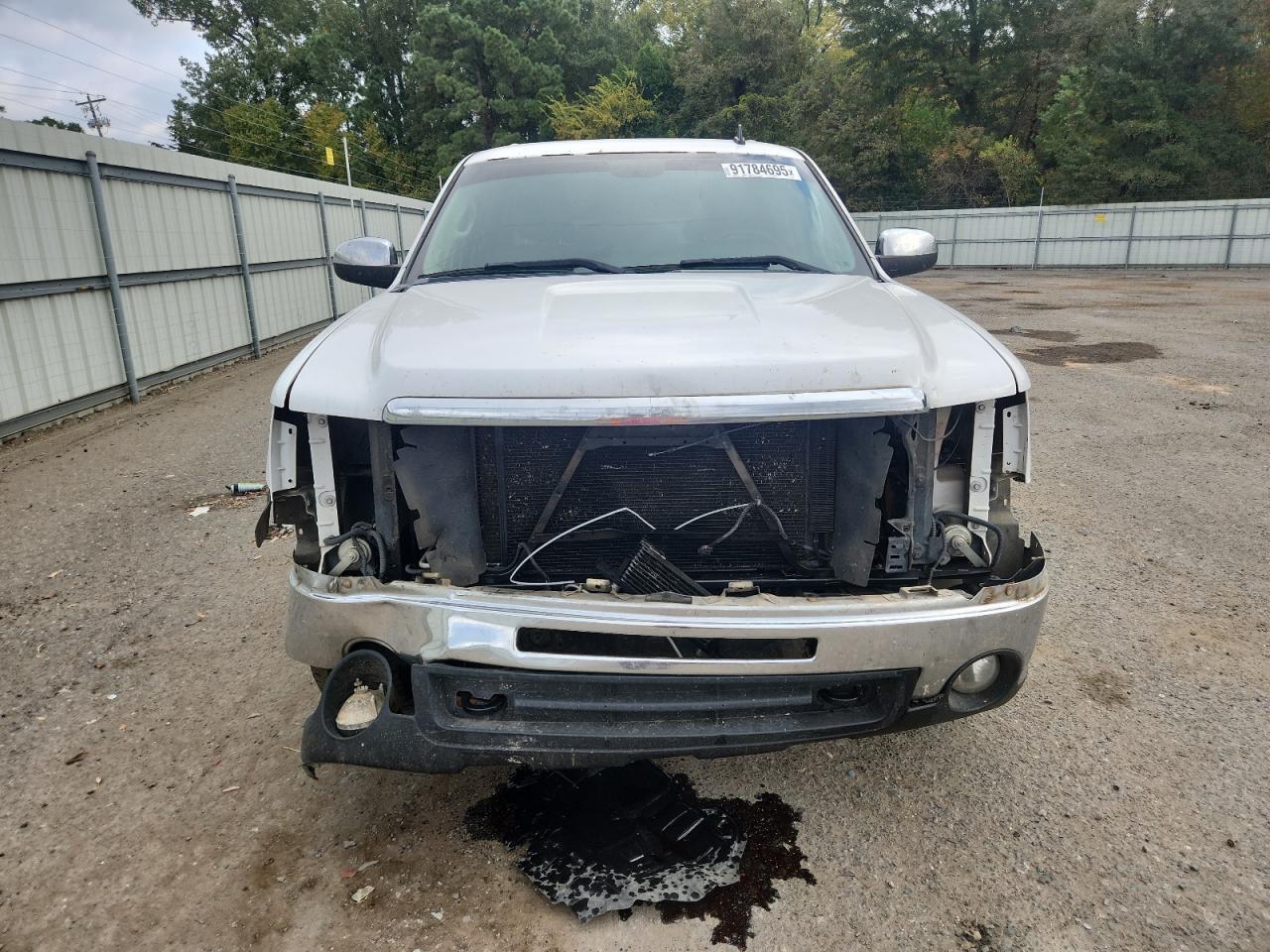 2013 GMC Sierra K1500 Sle - Image 5