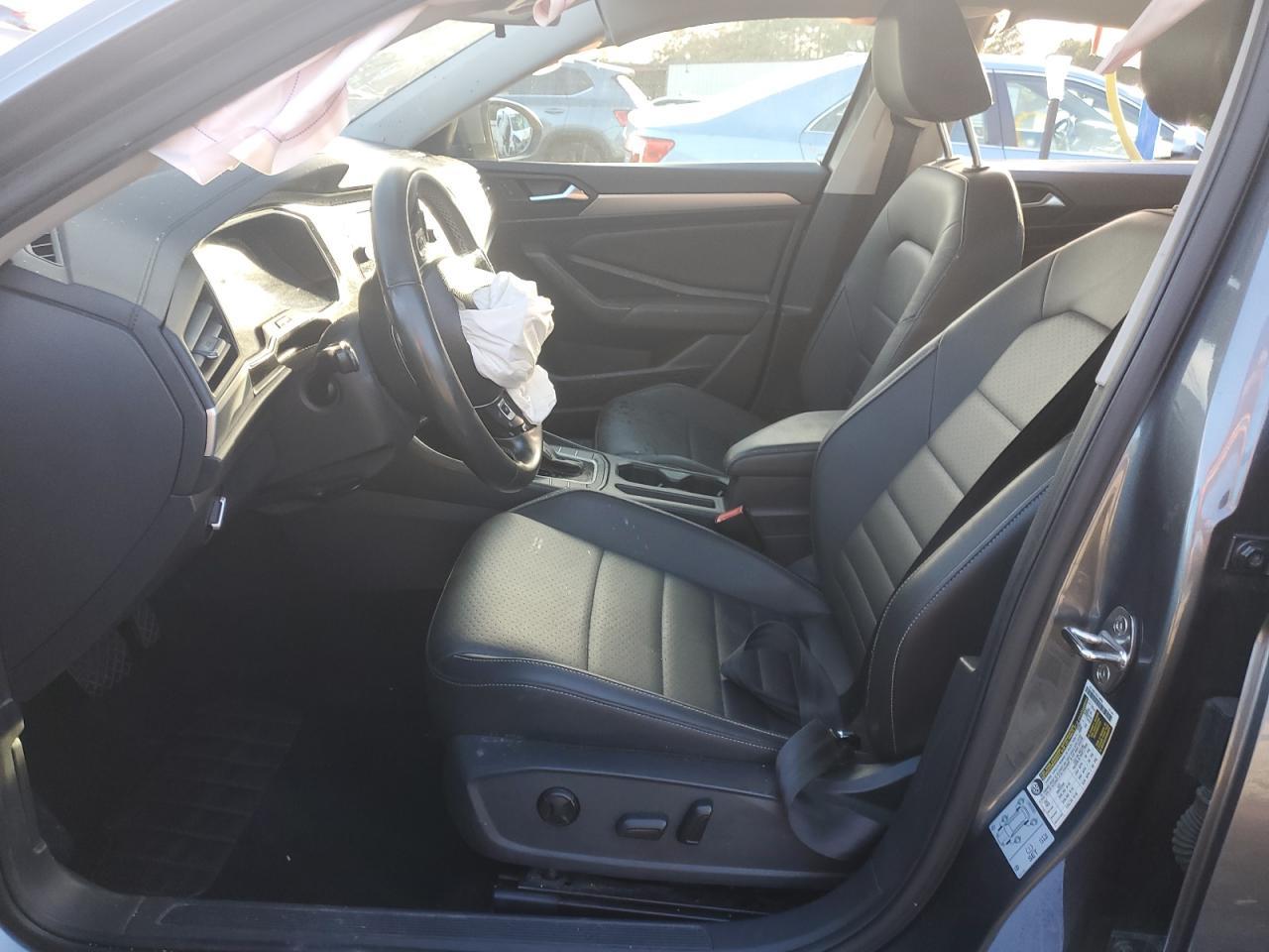 2021 Volkswagen Jetta S - Image 7