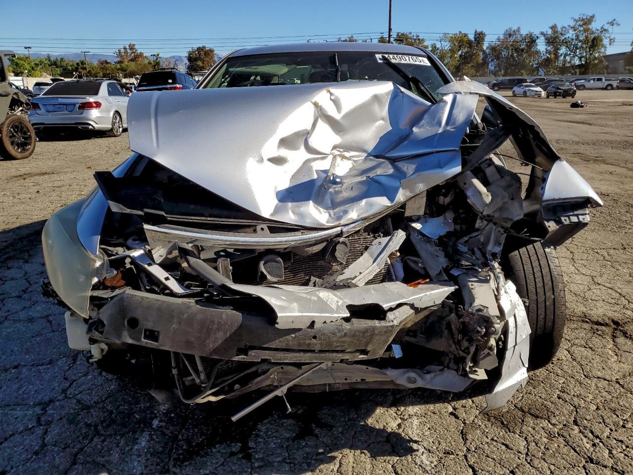 2008 Honda Accord - Image 5