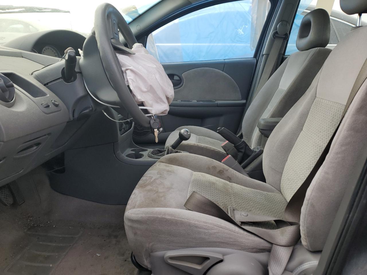2007 Saturn Ion Level 3 - Image 7