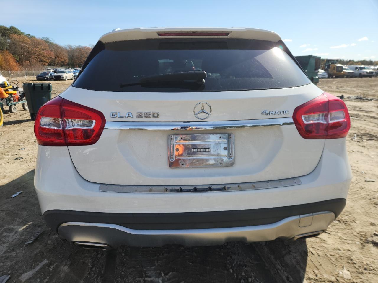 2019 Mercedes-Benz Gla 250 4Matic - Image 6