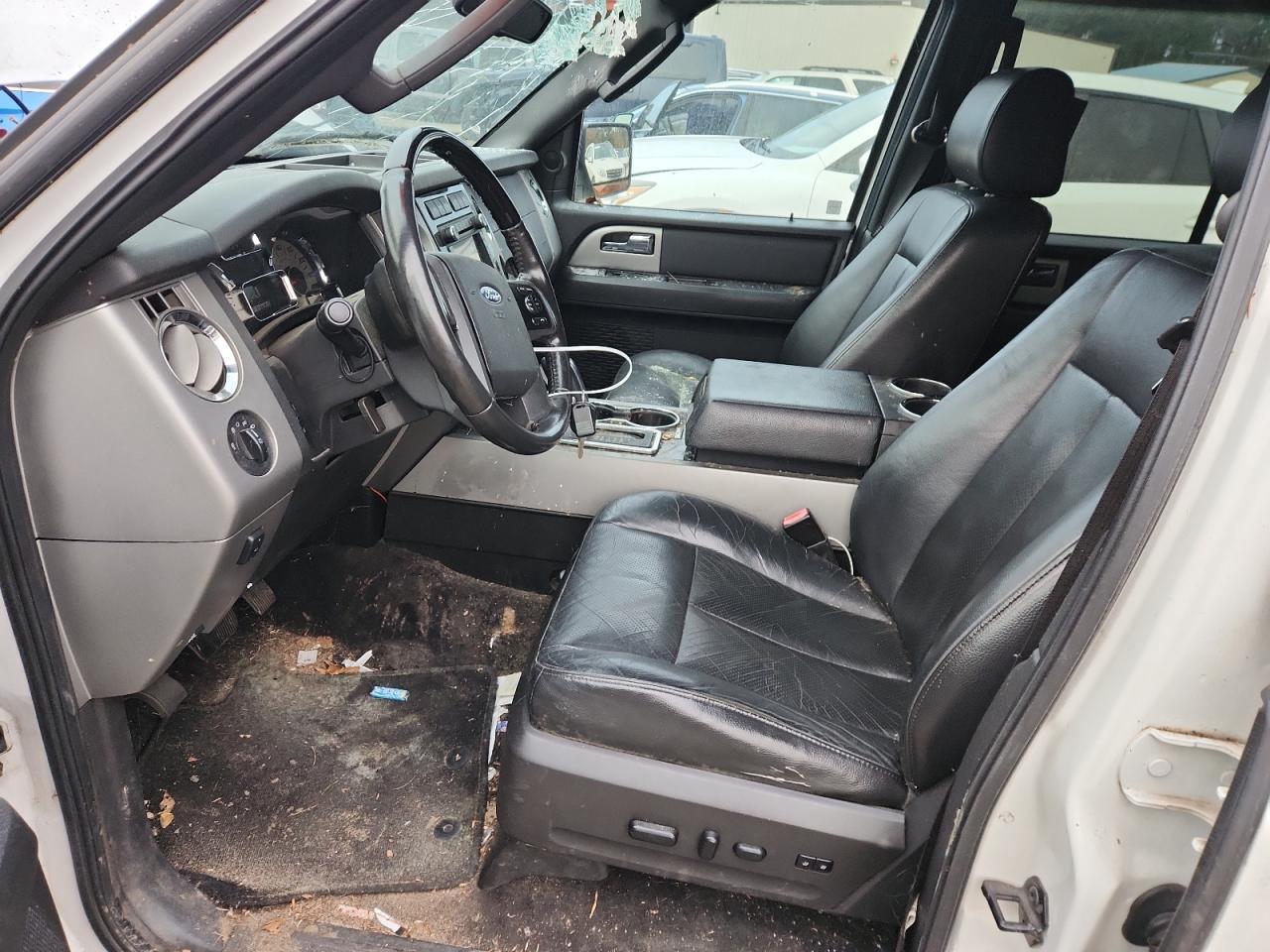 2011 Ford Expedition Limited - Фото 7