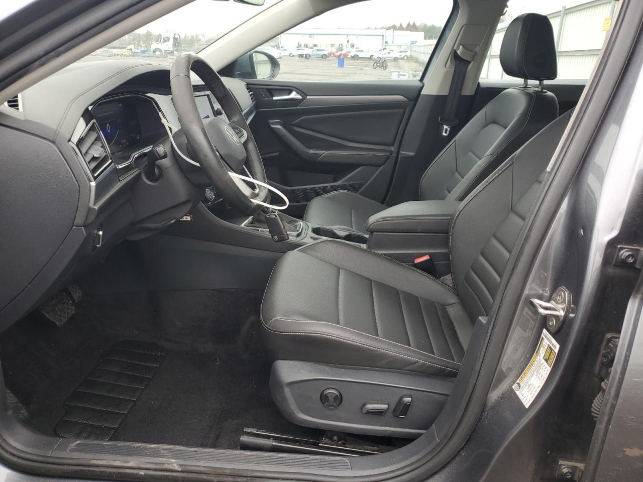 2024 Volkswagen Jetta Se - Фото 7