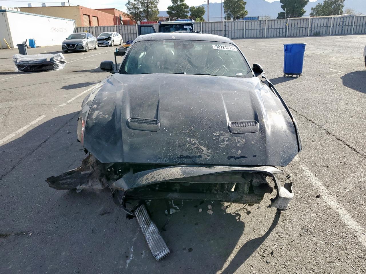 2023 Ford Mustang - Фото 5