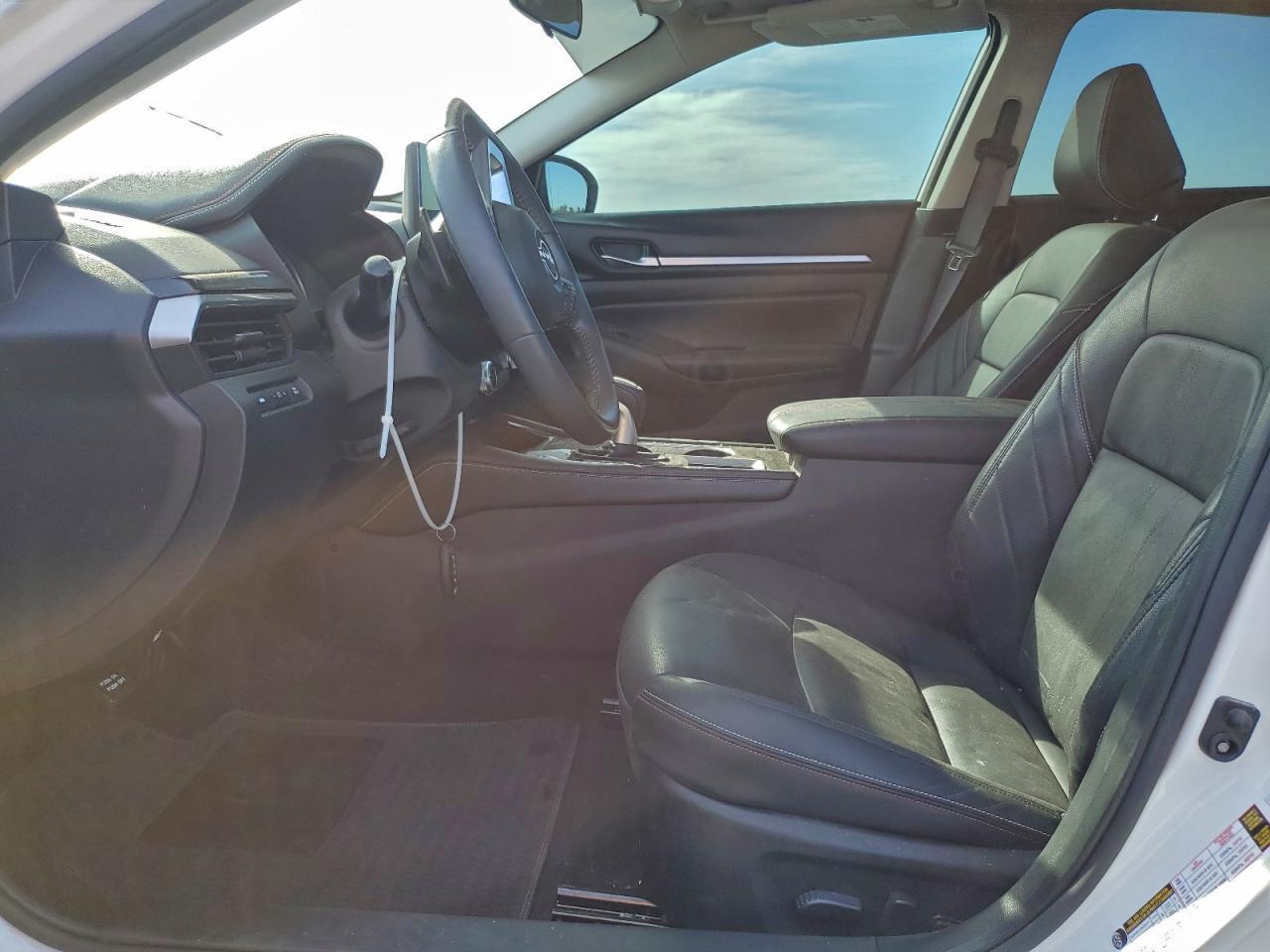 2024 Nissan Altima Sr - Фото 7